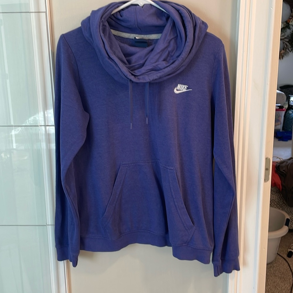 Nike hoodie